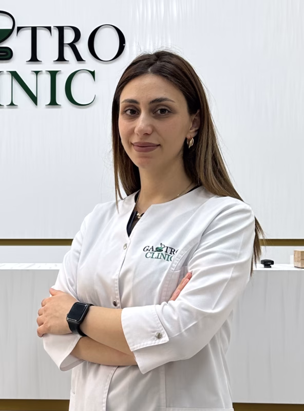 Anna Shaboyan Աննա Շաբոյան Анна Шабоян