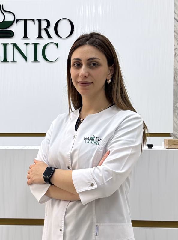 Anna Shaboyan