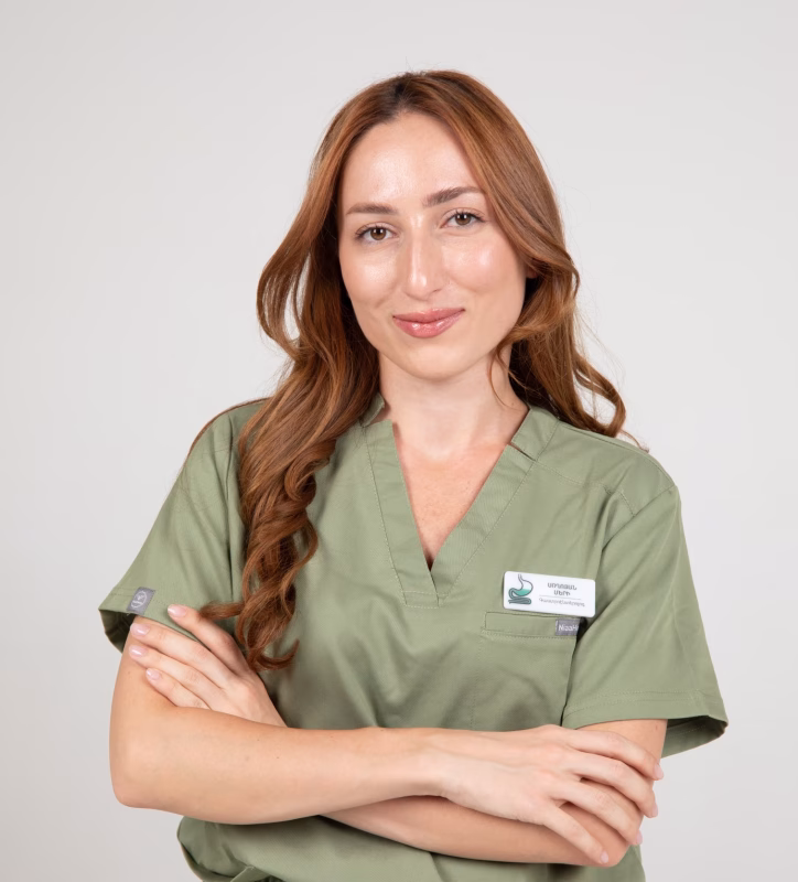 Meri Soghoyan Мери Согоян Մերի Սողոյան