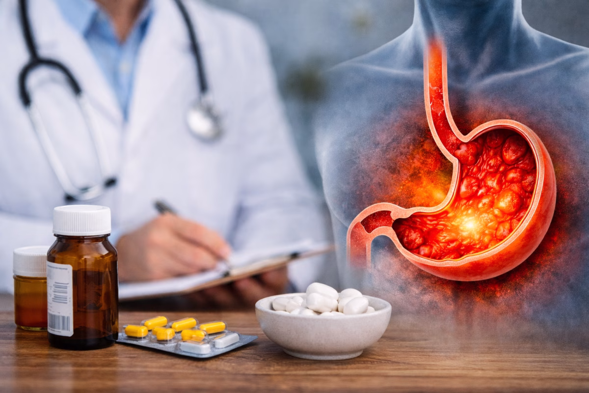 gastritis գաստրիտ гастрит